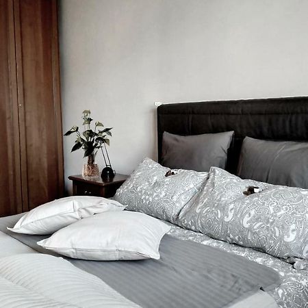 Casa Lory Apartment Mestre Luaran gambar
