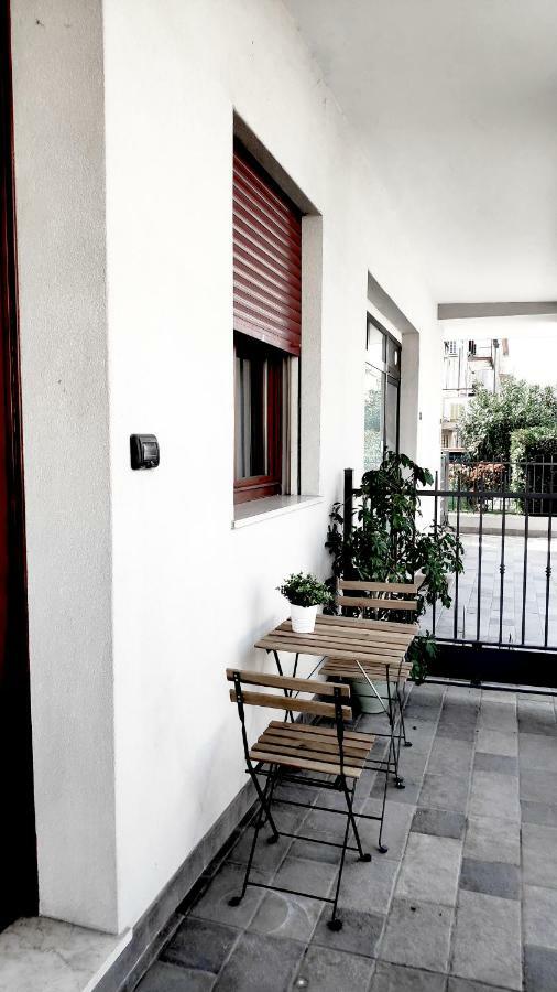 Casa Lory Apartment Mestre Luaran gambar