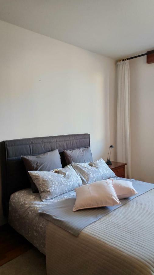 Casa Lory Apartment Mestre Luaran gambar