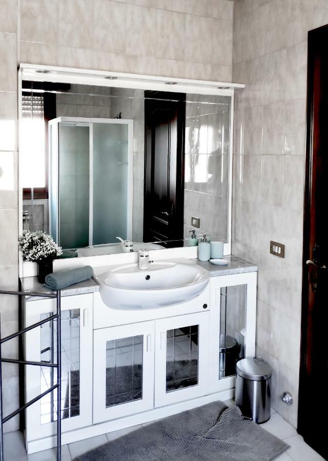 Casa Lory Apartment Mestre Luaran gambar