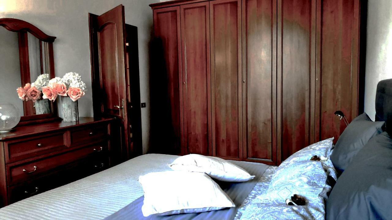 Casa Lory Apartment Mestre Luaran gambar