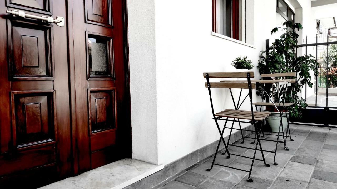 Casa Lory Apartment Mestre Luaran gambar