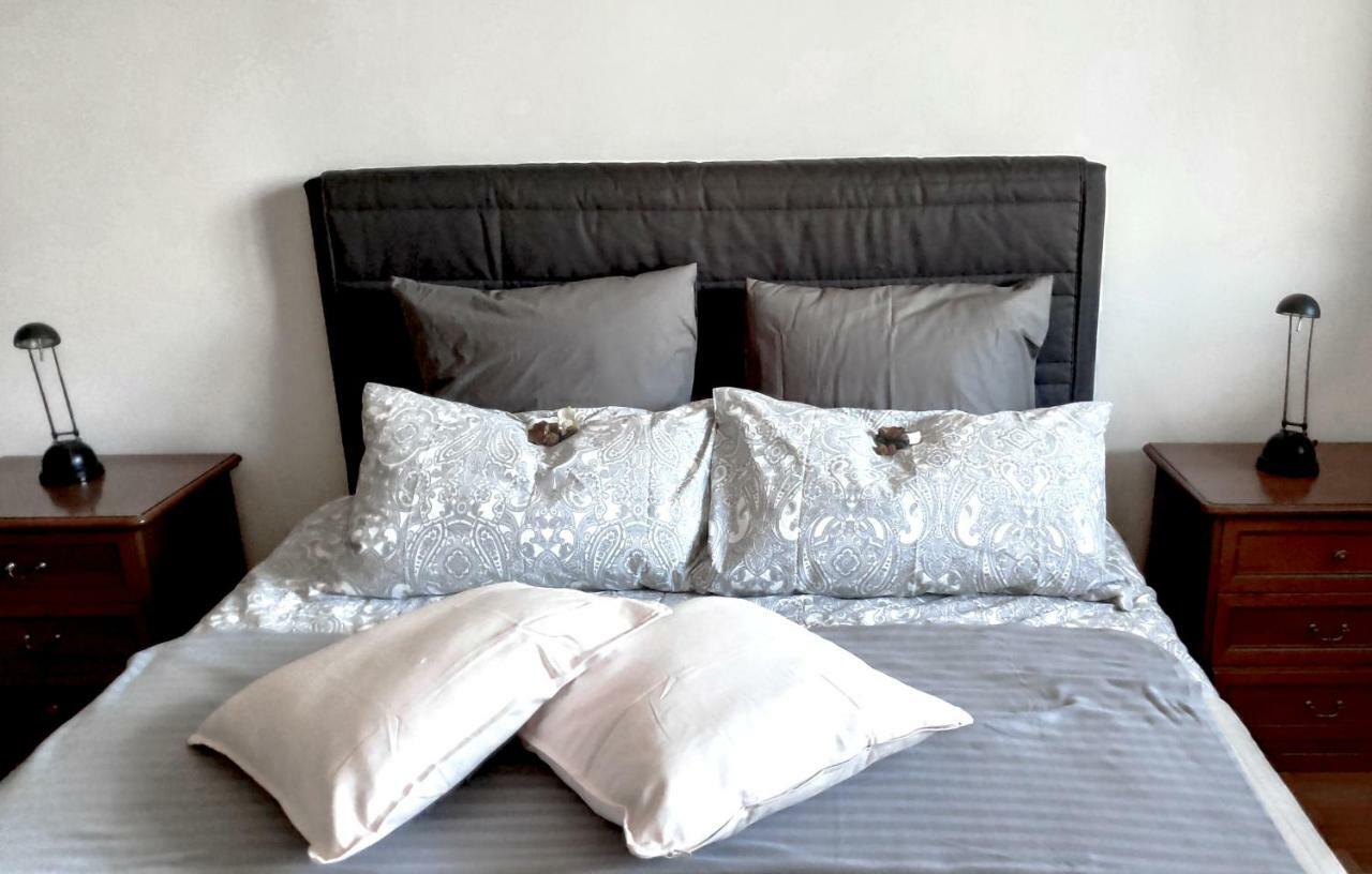 Casa Lory Apartment Mestre Luaran gambar