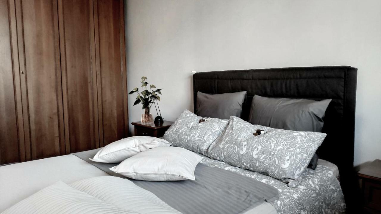 Casa Lory Apartment Mestre Luaran gambar