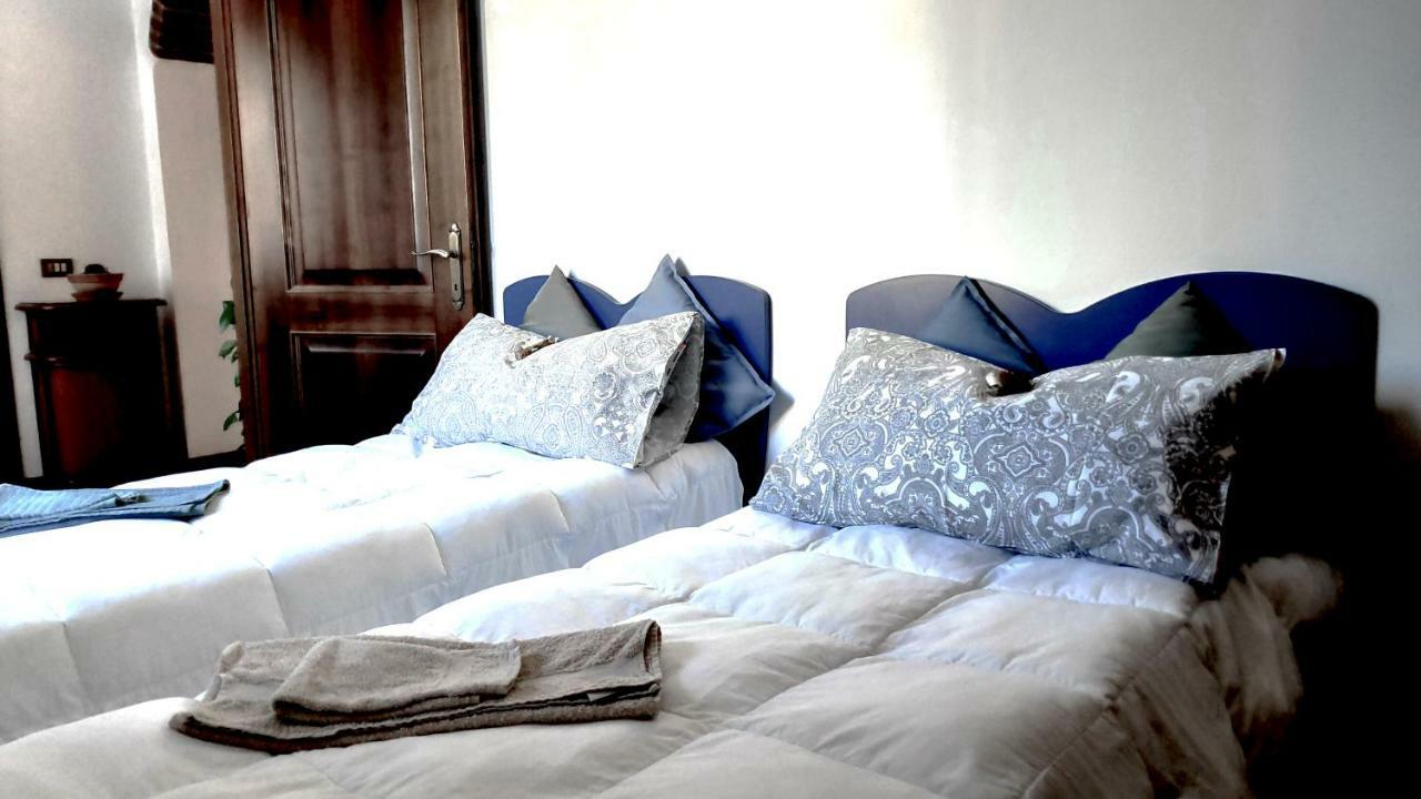 Casa Lory Apartment Mestre Luaran gambar