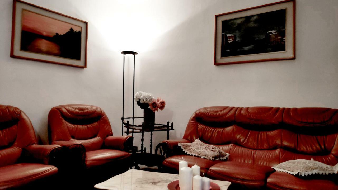 Casa Lory Apartment Mestre Luaran gambar