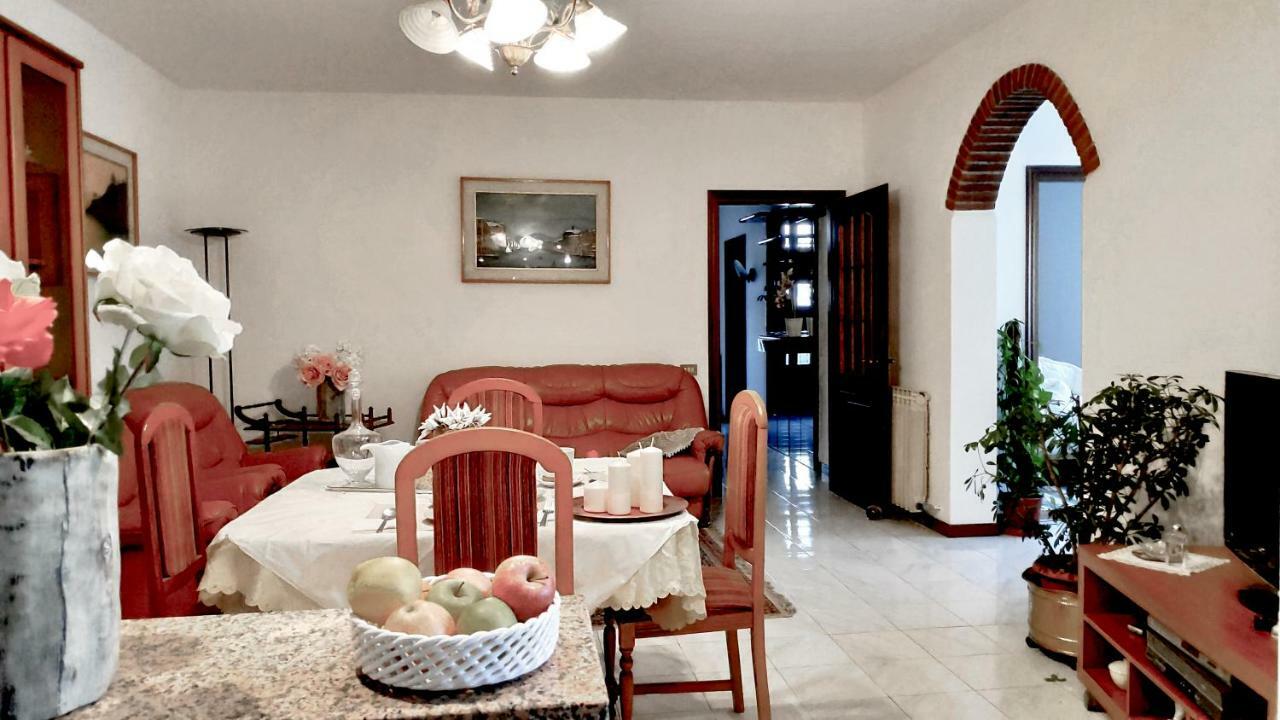 Casa Lory Apartment Mestre Luaran gambar