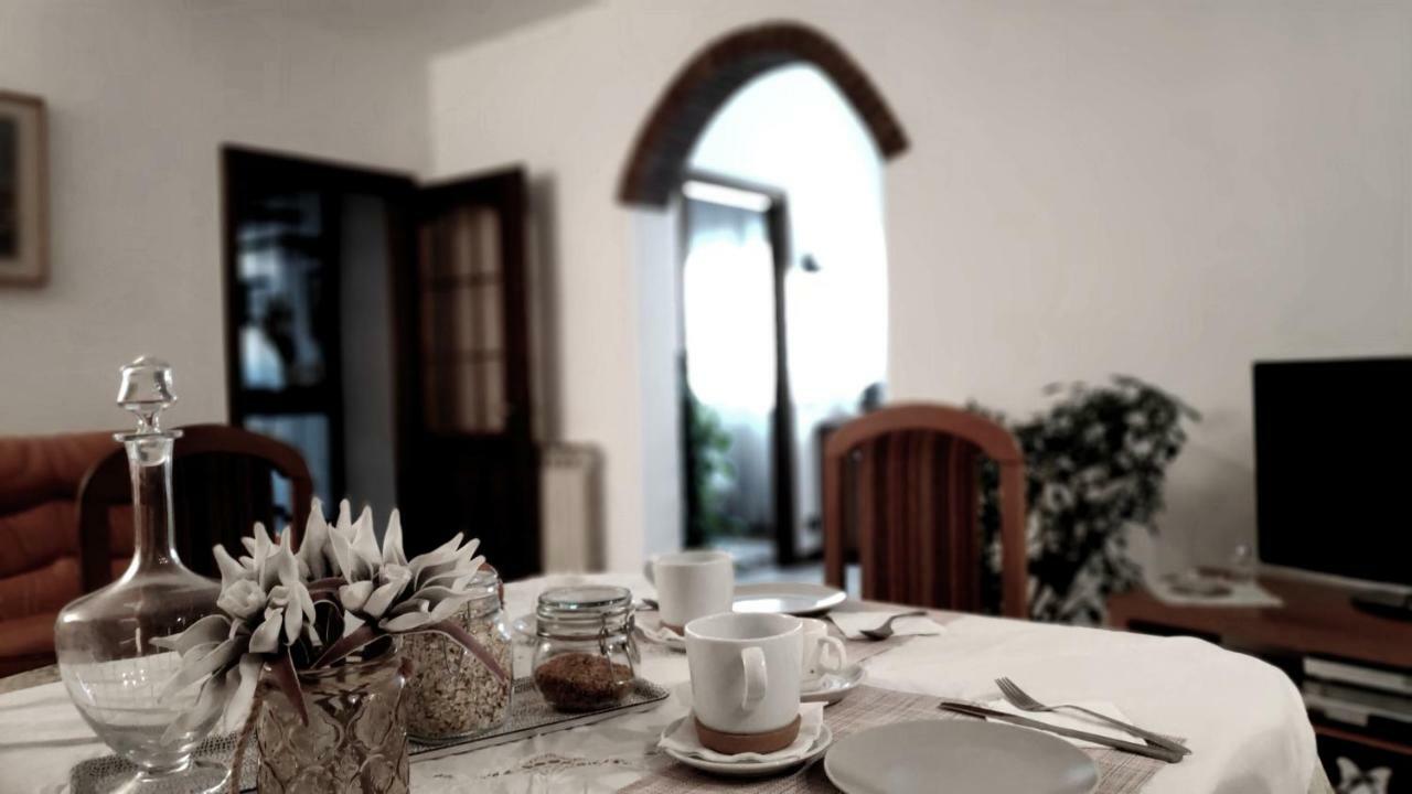 Casa Lory Apartment Mestre Luaran gambar