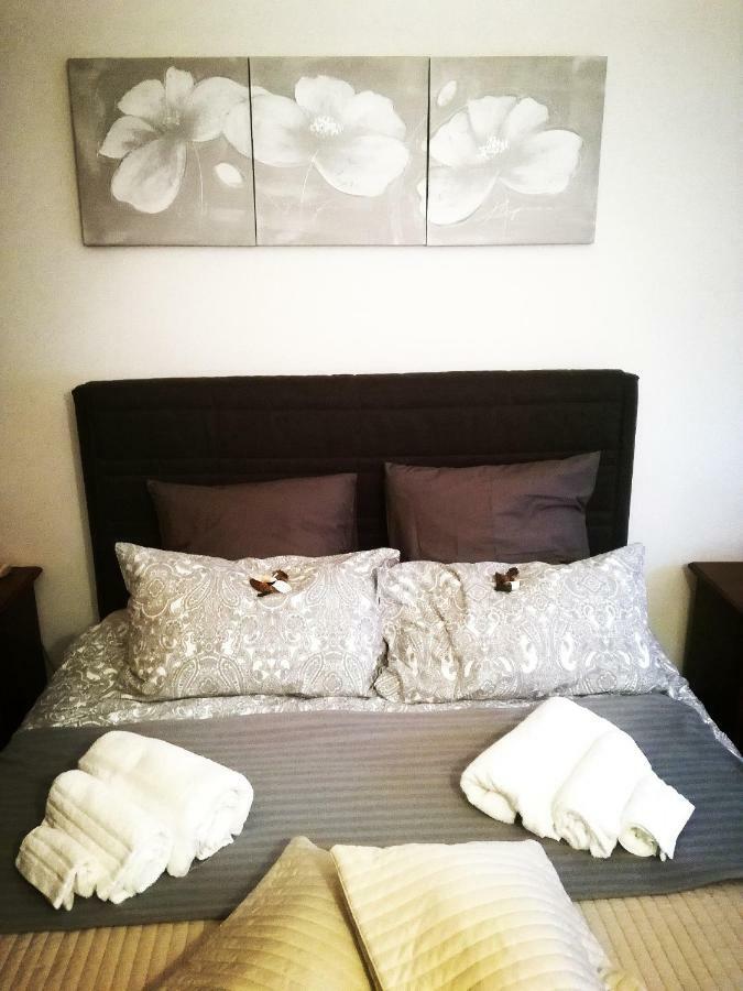 Casa Lory Apartment Mestre Luaran gambar