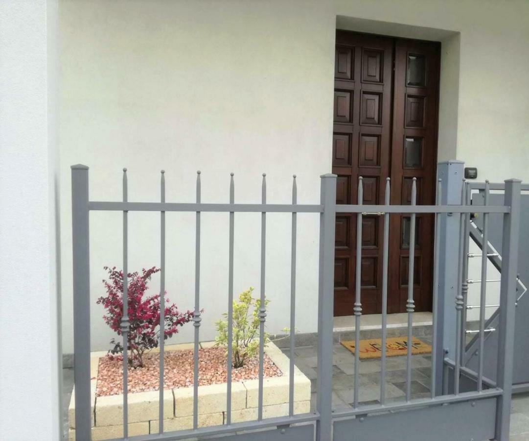 Casa Lory Apartment Mestre Luaran gambar