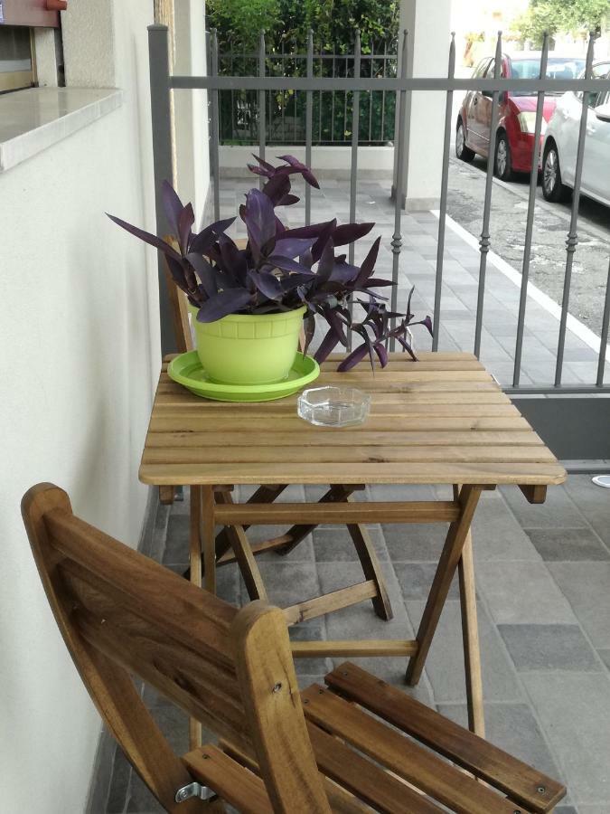 Casa Lory Apartment Mestre Luaran gambar
