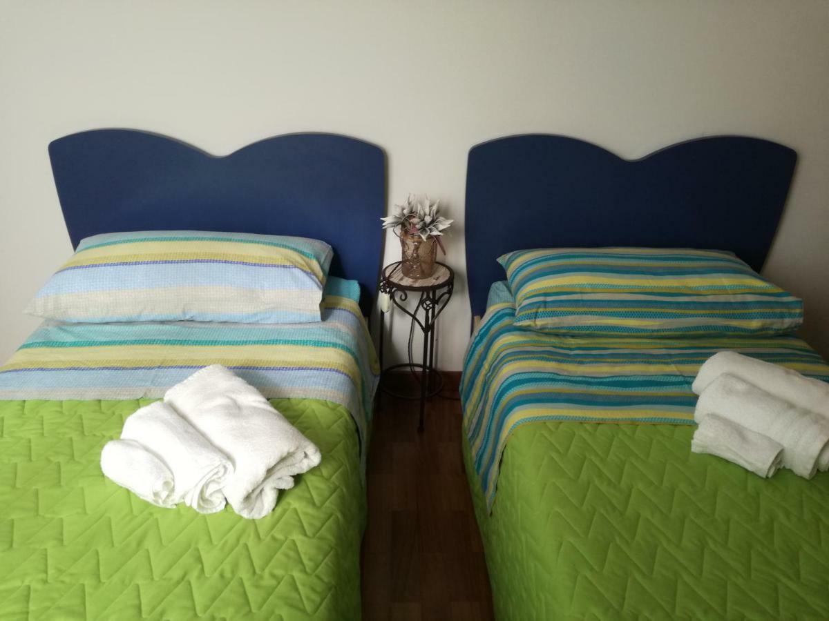 Casa Lory Apartment Mestre Luaran gambar