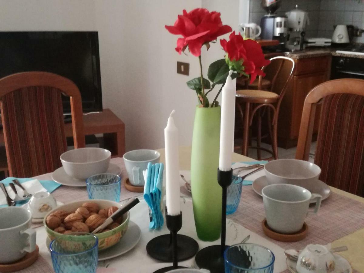 Casa Lory Apartment Mestre Luaran gambar